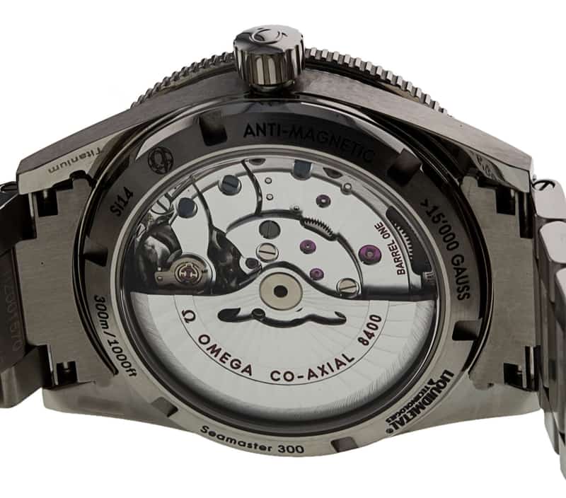 Omega Seamaster 300m 233.90.41.21.03.001